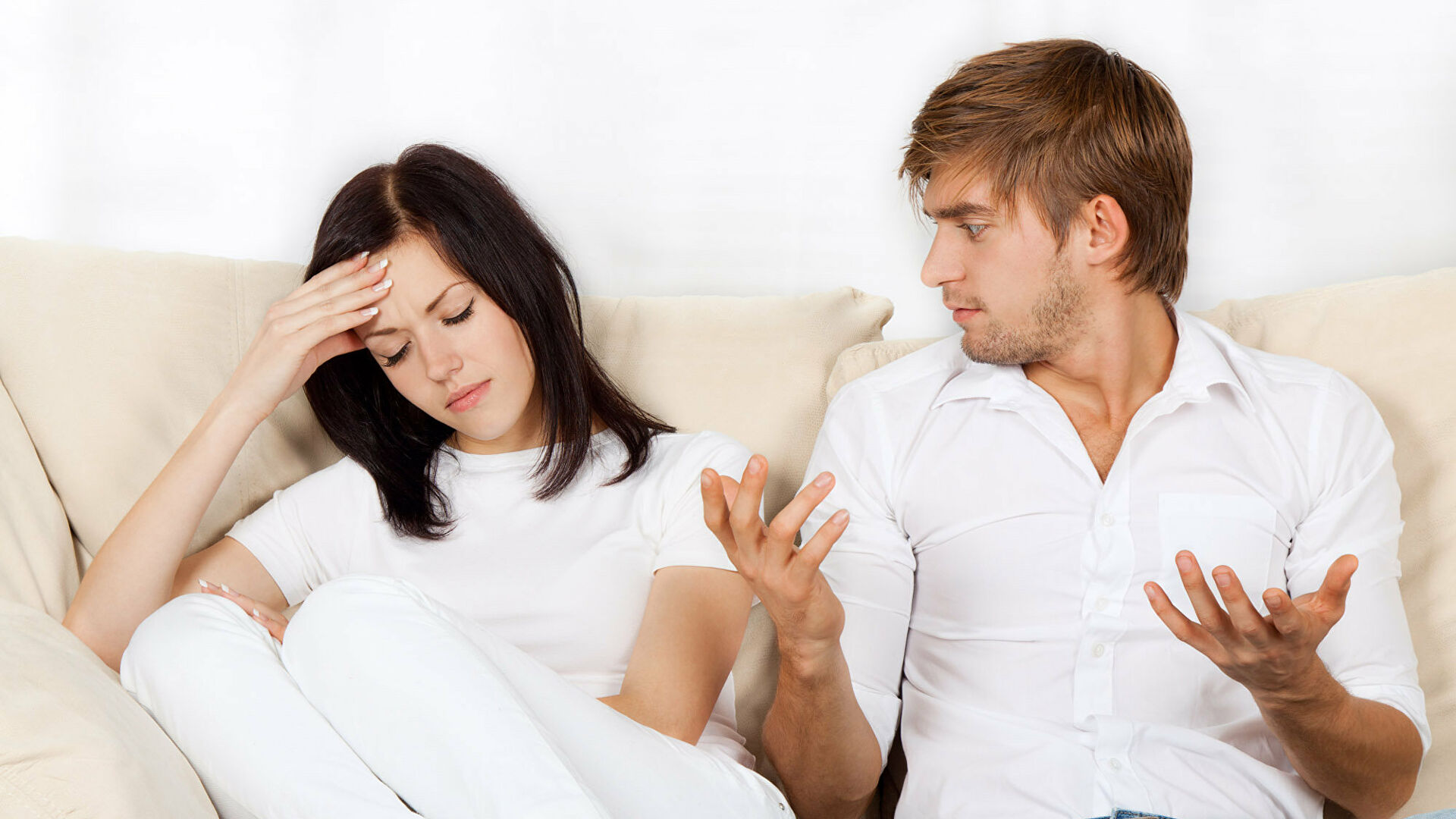 Можно ли восстановить семейную жизнь после развода? - Живи!