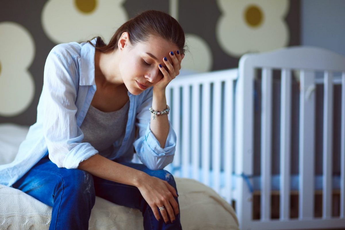 4 стадии родительского выгорания. Как пережить и перестать чувствовать себя «ужасной матерью»