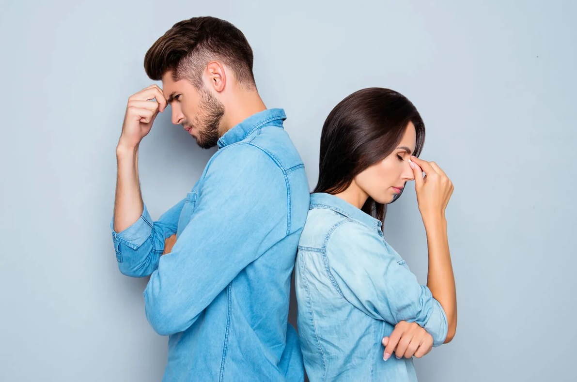 Как понять, что развод неизбежен: советы психолога