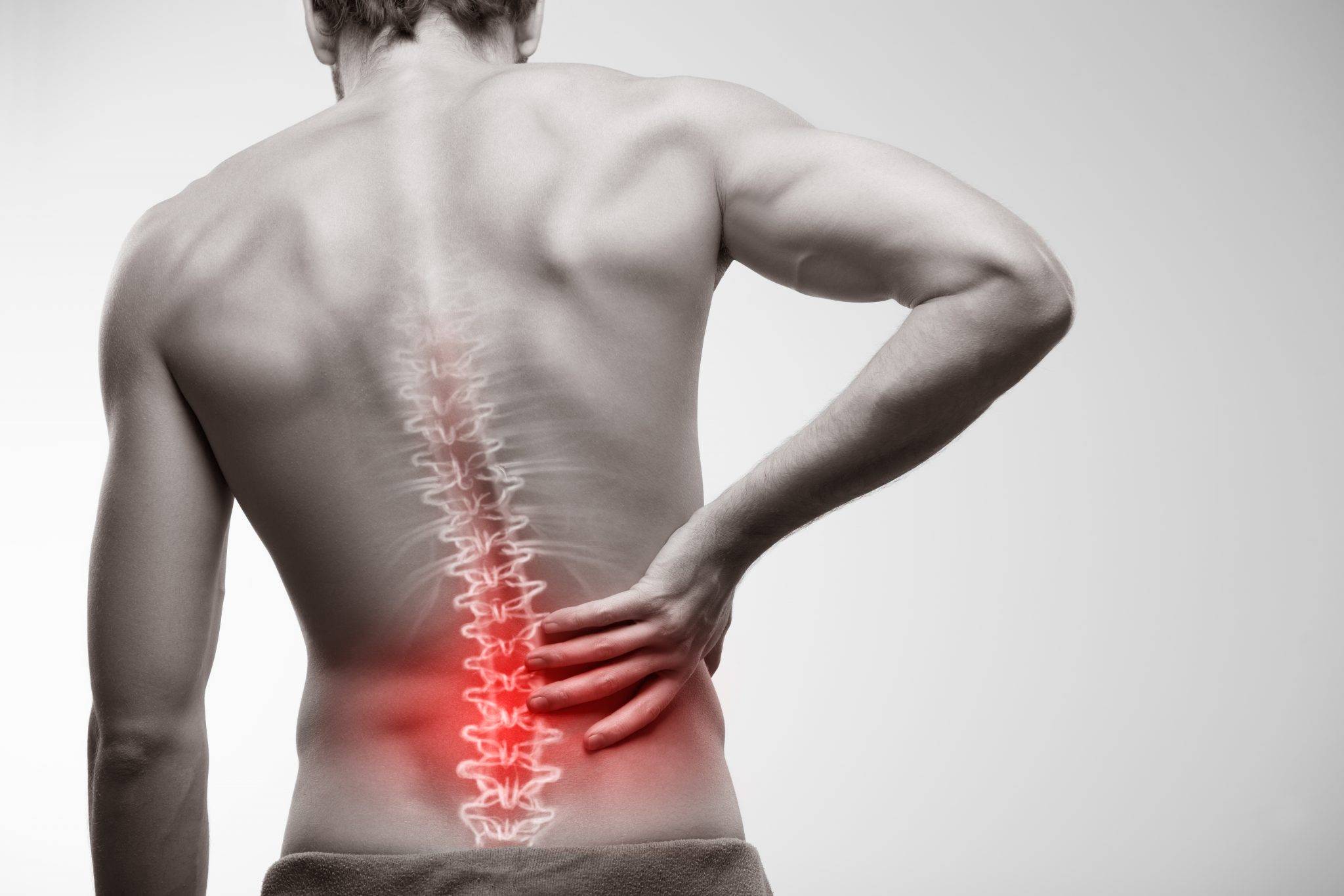Почему болит спина основные причины и способы облегчения