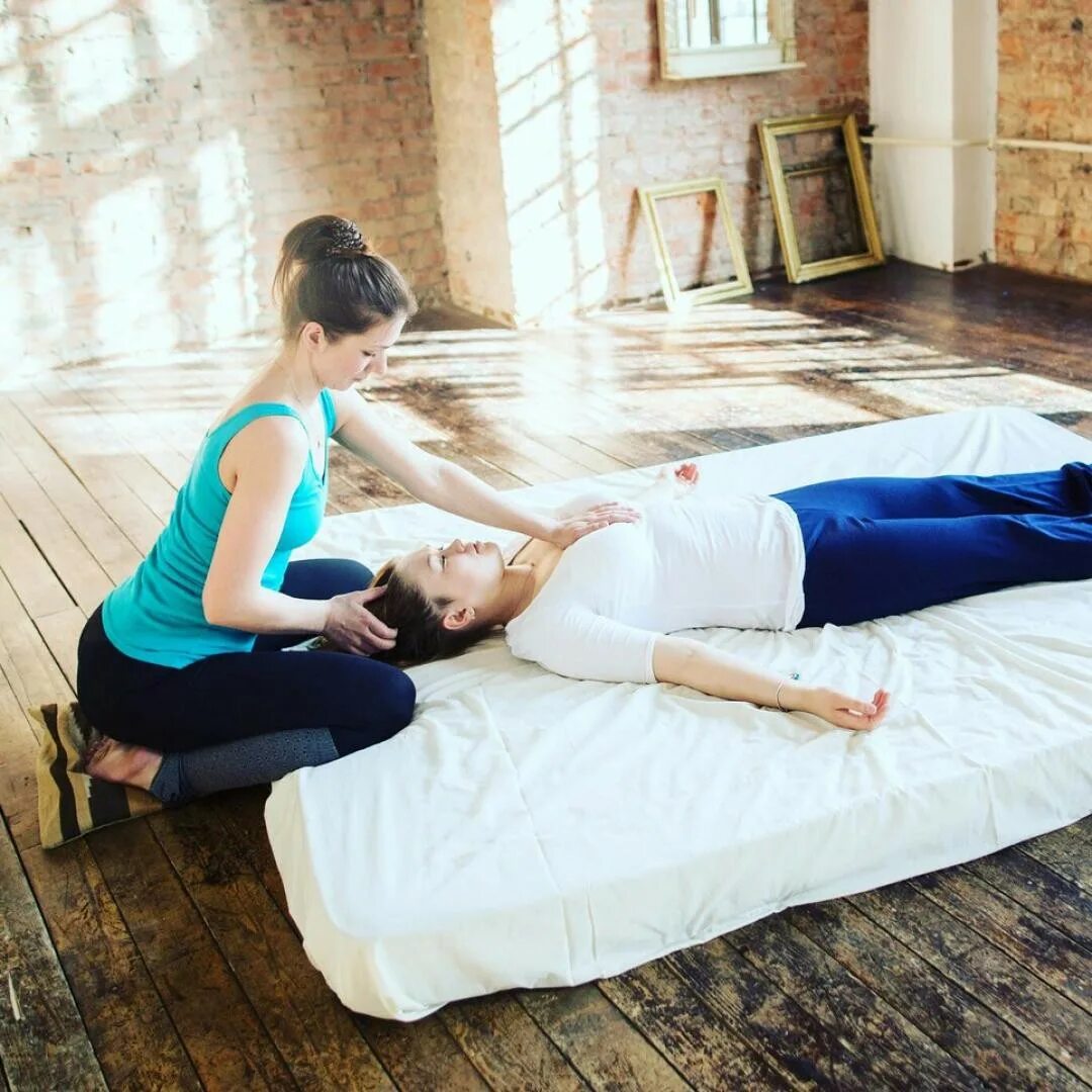 6 основных правил искусства эротического массажа