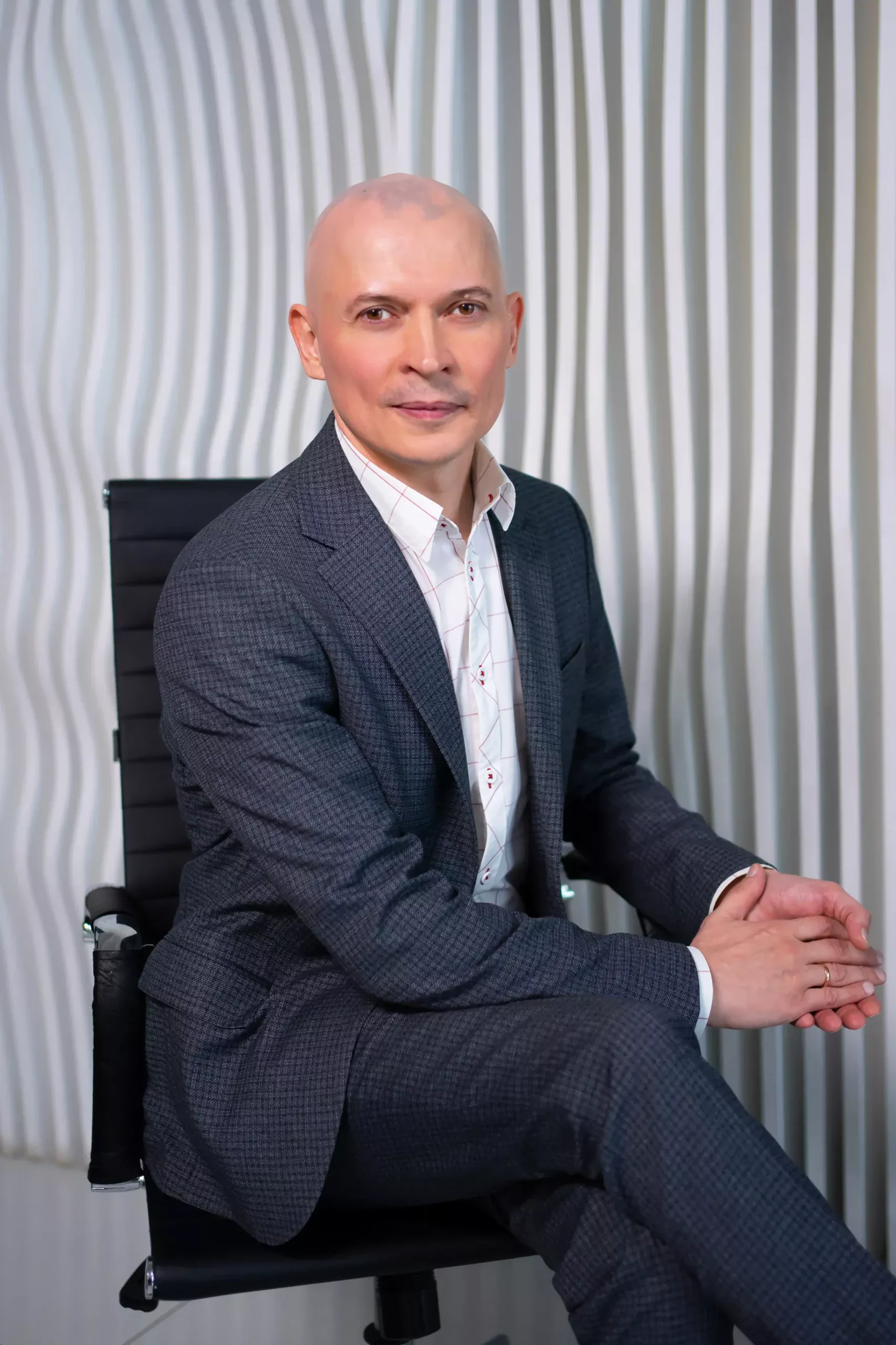 Сергей Хоркин