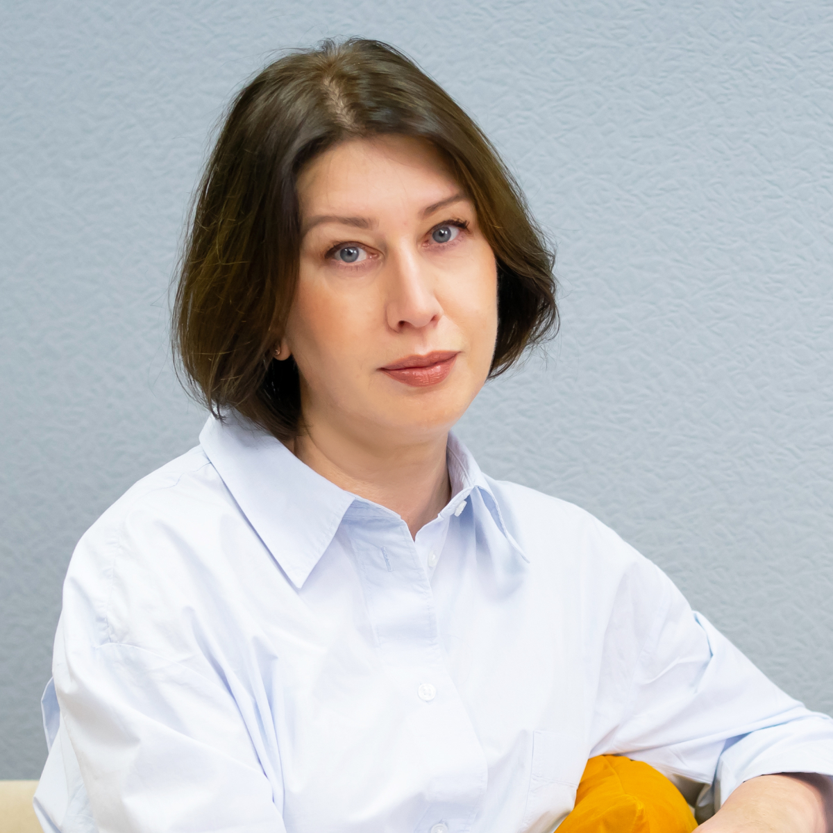 Юлия Зедгенизова
