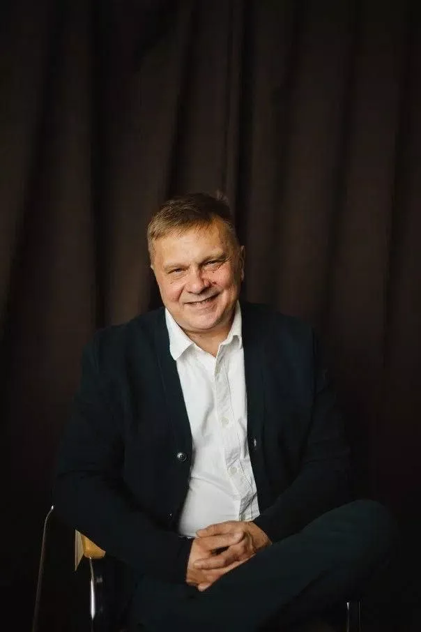 Володин Олег
