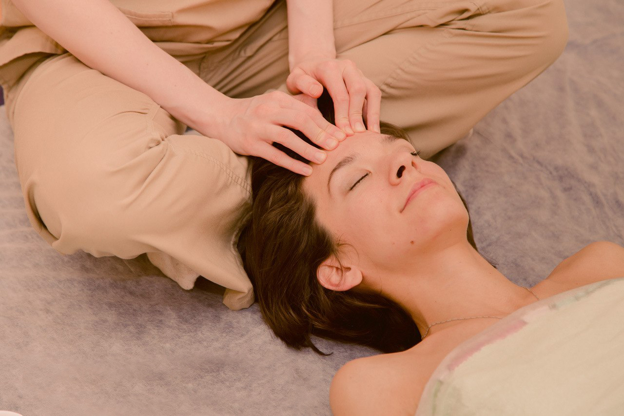 Техника эротического массажа: четыре наиболее эффективных метода