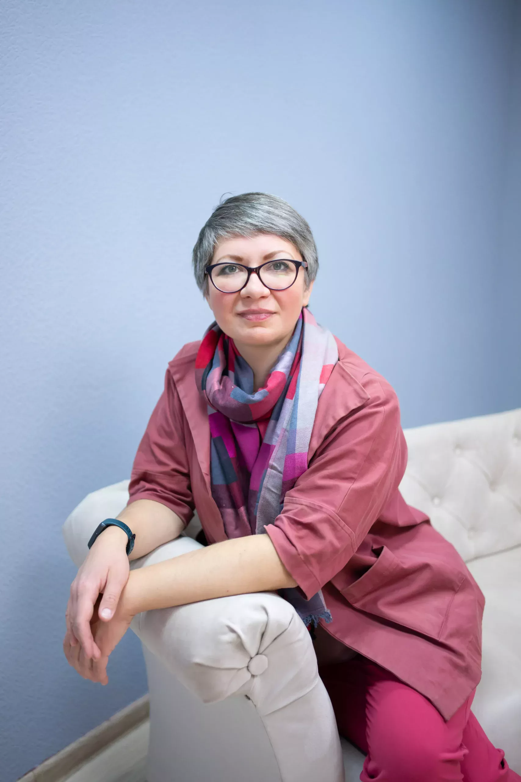 Светлана Иванова