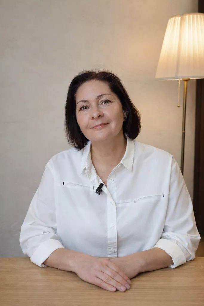 Юлия Кудрявцева