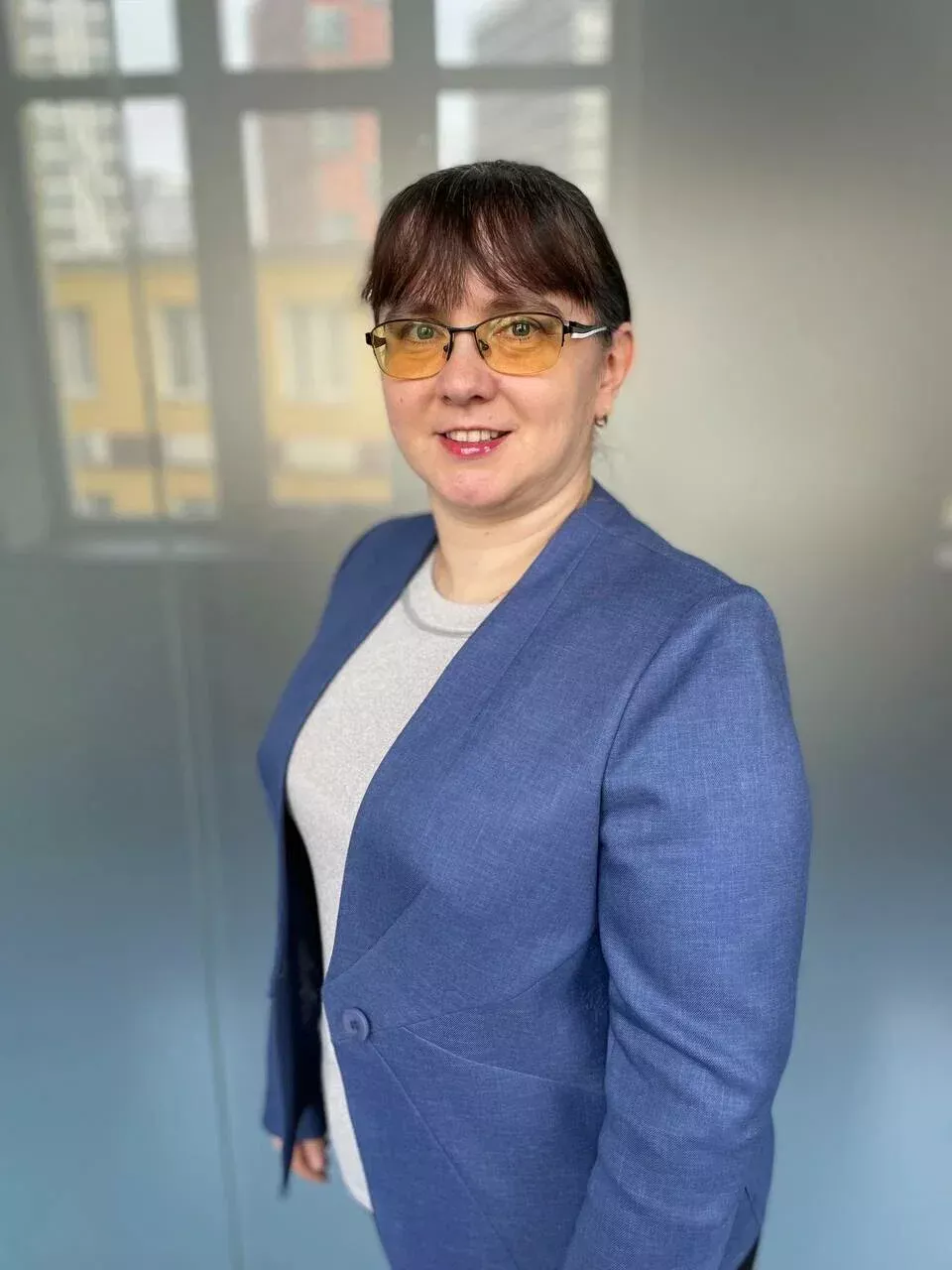 Светлана Фролова