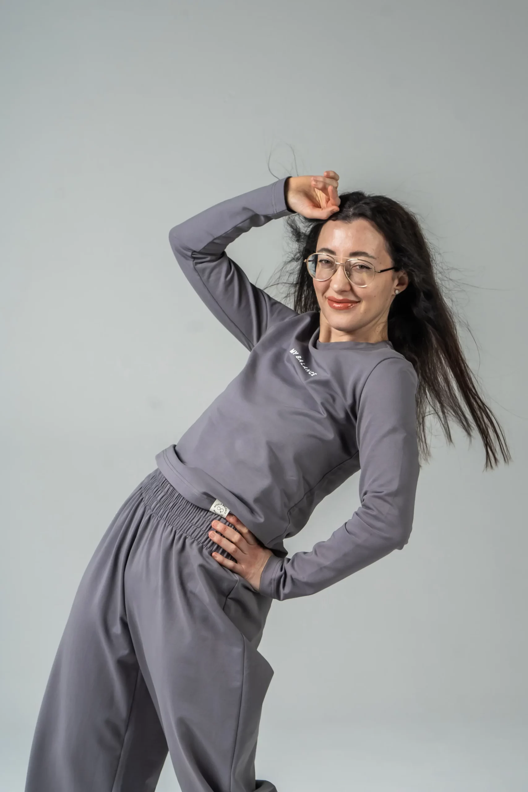 BALANCE костюм
